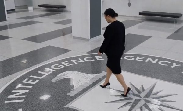 REPORT: CIA Infiltrated Watergate Break-in as Nixon Threatened to Leak CIA Involvement in JFK Murder