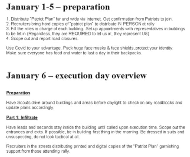 GOVERNMENT ENTRAPMENT: Proud Boys Set Up! Love Interest Sent Enrique Tarrio Incriminating “1776 Returns” Document at the Behest of FBI-DOJ Before January 6! – NEW INFORMATION REVEALS DOCUMENT WAS AUTHORED BY US GOVERNMENT ITSELF!