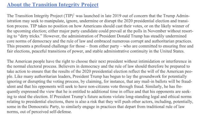 GOVERNMENT ENTRAPMENT: Proud Boys Set Up! Love Interest Sent Enrique Tarrio Incriminating “1776 Returns” Document at the Behest of FBI-DOJ Before January 6! – NEW INFORMATION REVEALS DOCUMENT WAS AUTHORED BY US GOVERNMENT ITSELF!