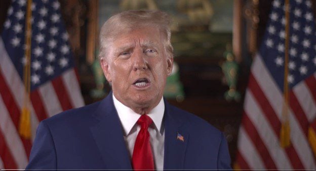 DEVELOPING: Georgia Grand Jury in Garbage Trump 2020 Election Investigation Recommends Perjury Indictments