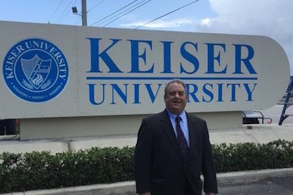 Keiser University, Lincoln Tech Oppose Debt Relief for Broke, Scammed Students