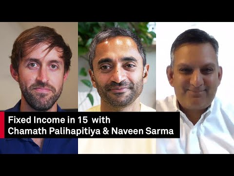 Ep31: Chamath Palihapitiya on Investing, Mental Health, Poker & SPACs