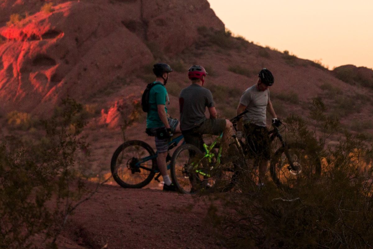 Go All-In with These 9 Fun Outdoor Activities in Las Vegas