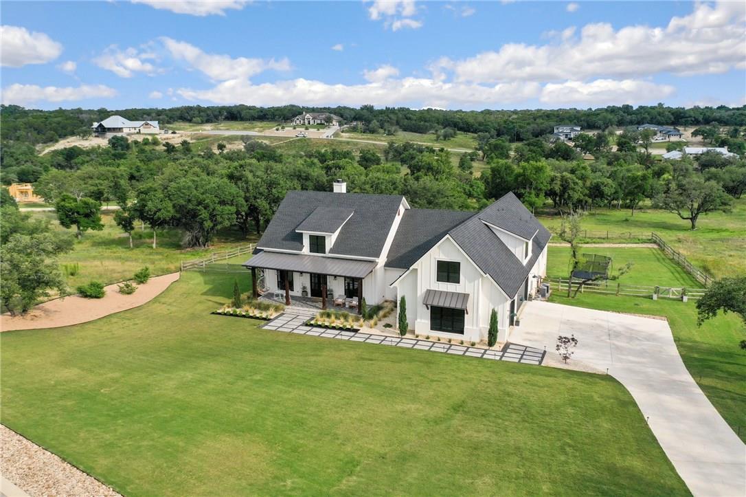 modern farmhouse dallas, tx