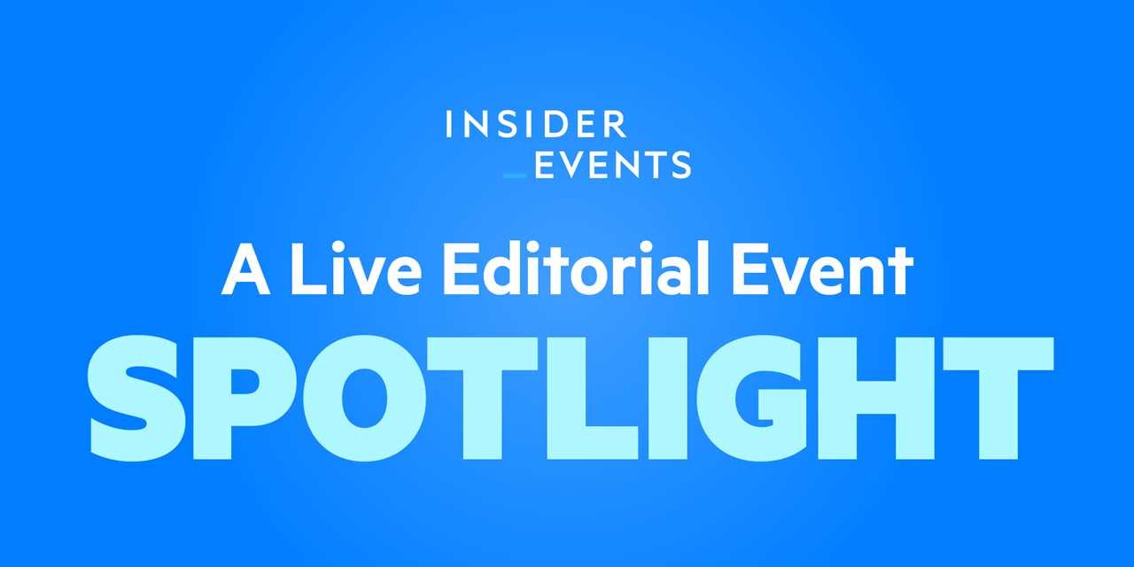 Editorial Spotlight Event