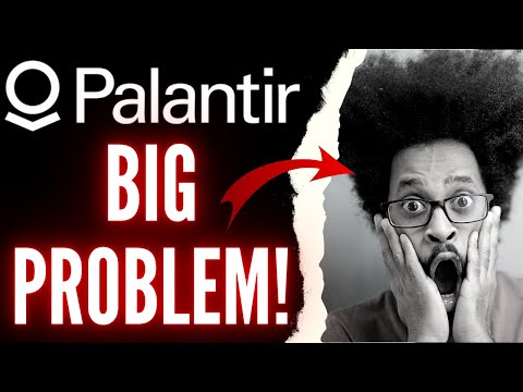 PLTR Stock is Falling HARD! Palantir Q3 Earnings report results are in with PLTR stock price targets