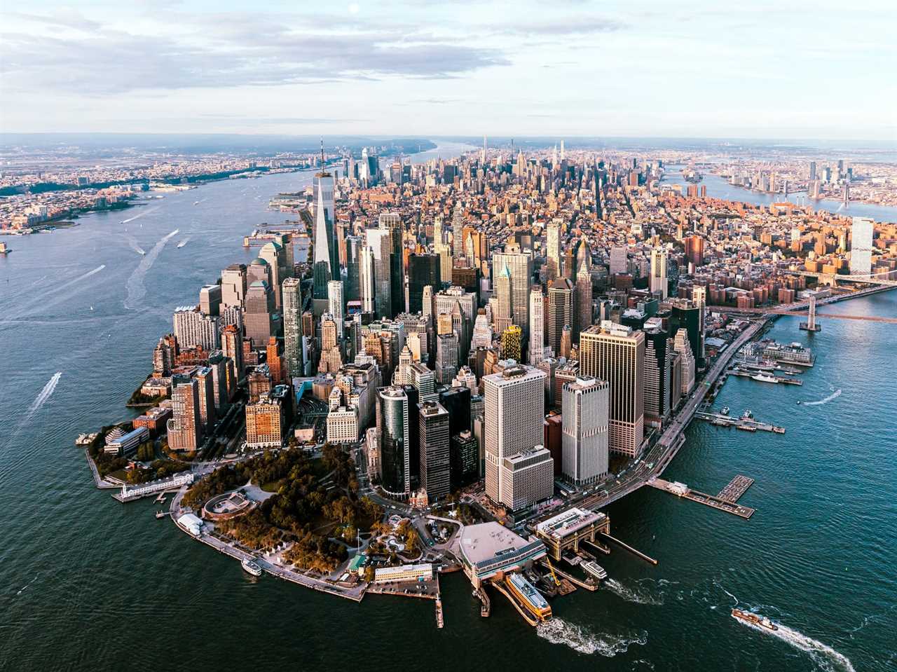 Mainnet 2022 New York City