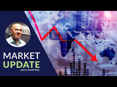 Opposing trends in the UK and US markets...Be careful | VectorVest UK