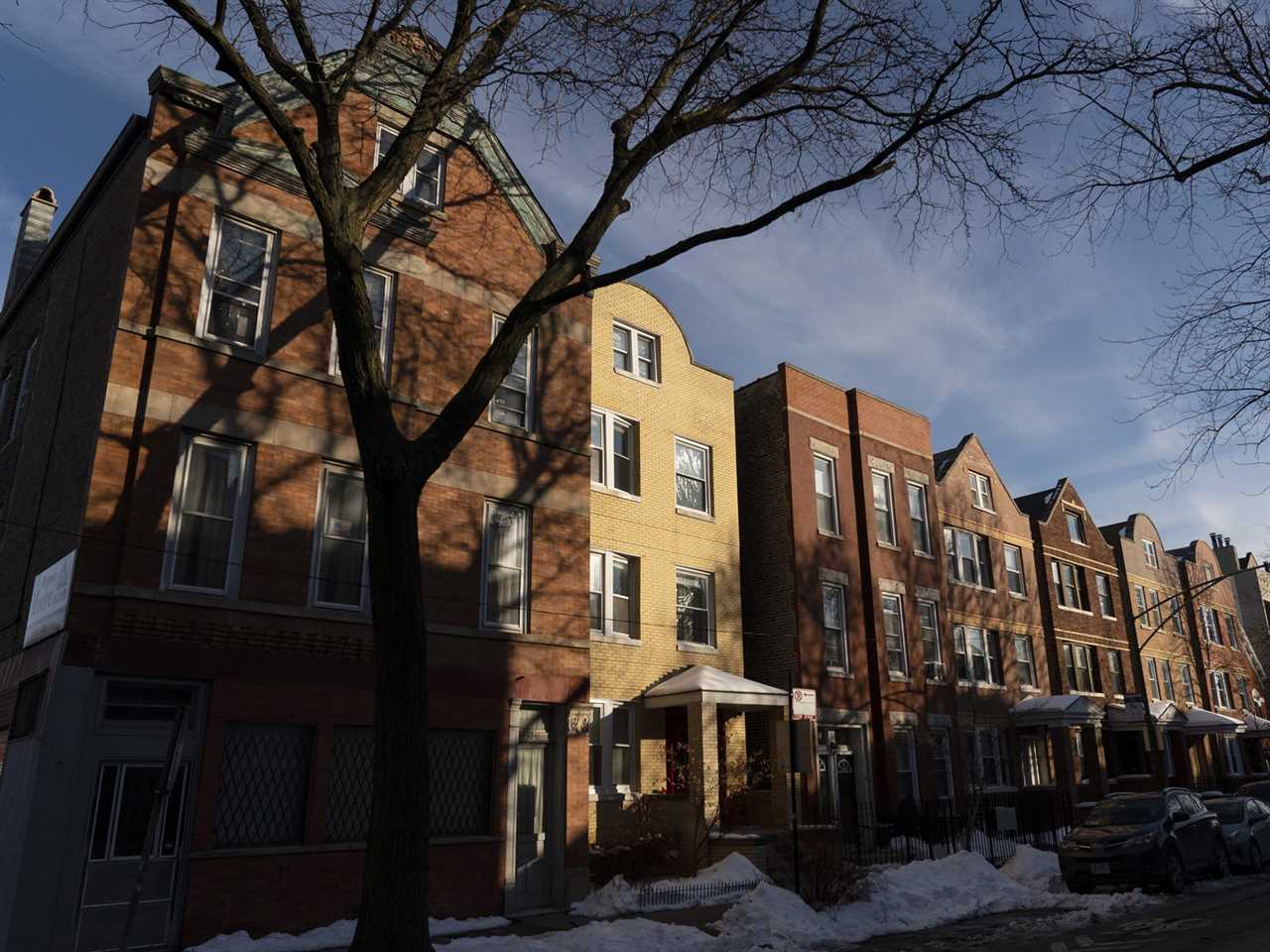 The Biden administration hopes to tackle the affordable housing crisis.