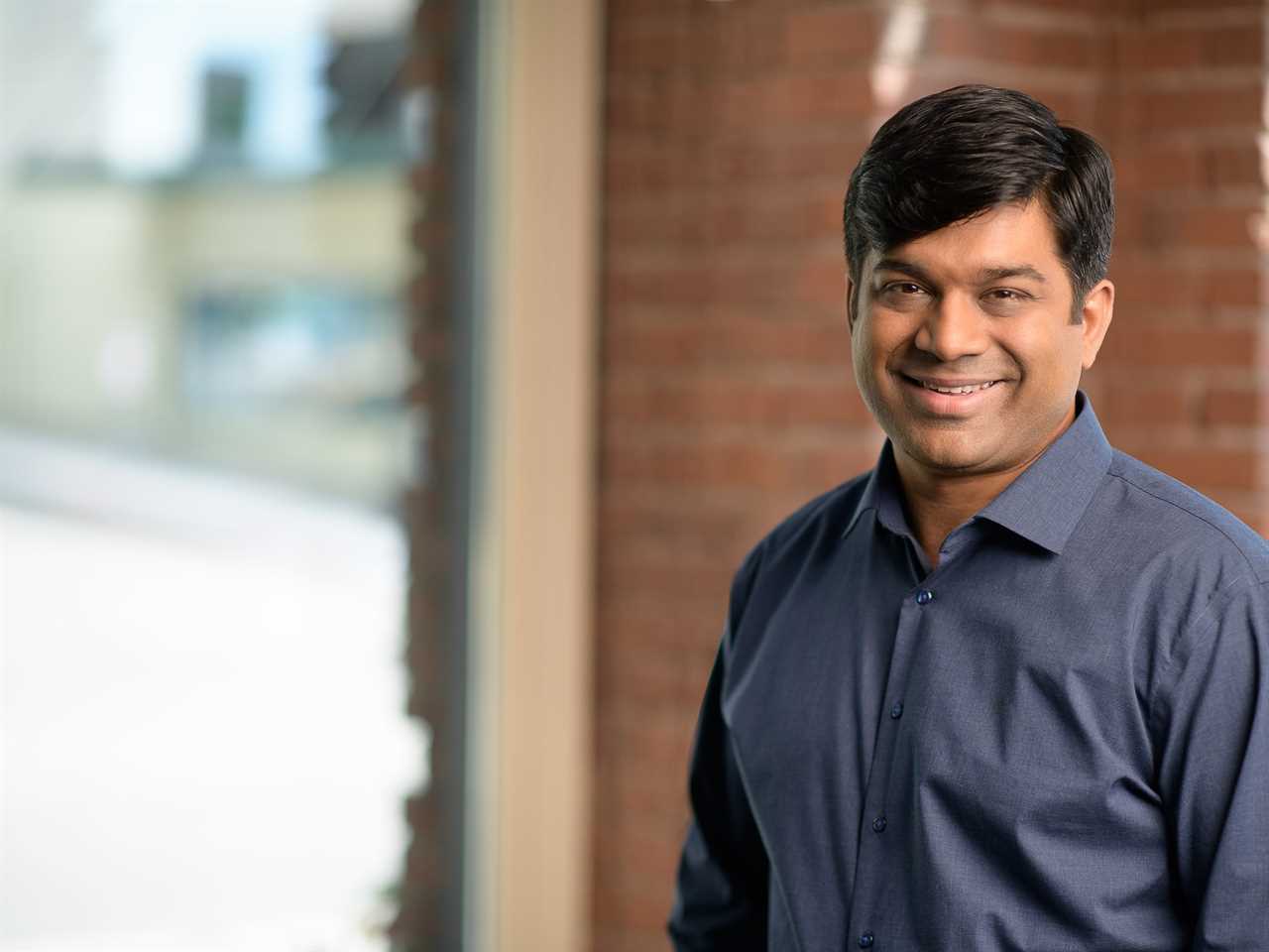 Flyhomes cofounder and CEO Tushar Garg.