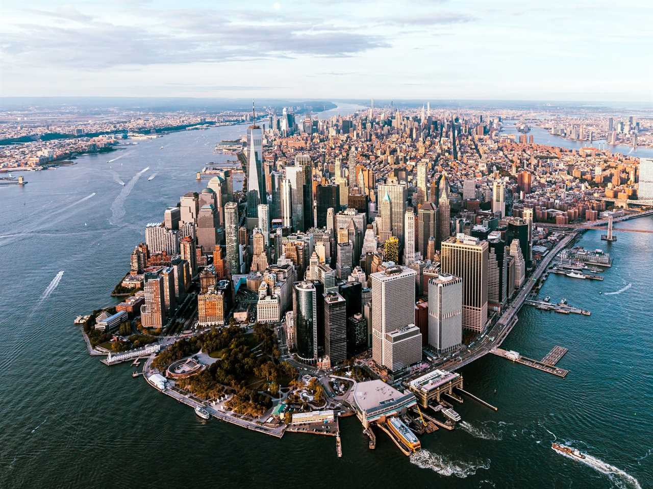 Mainnet 2022 New York City