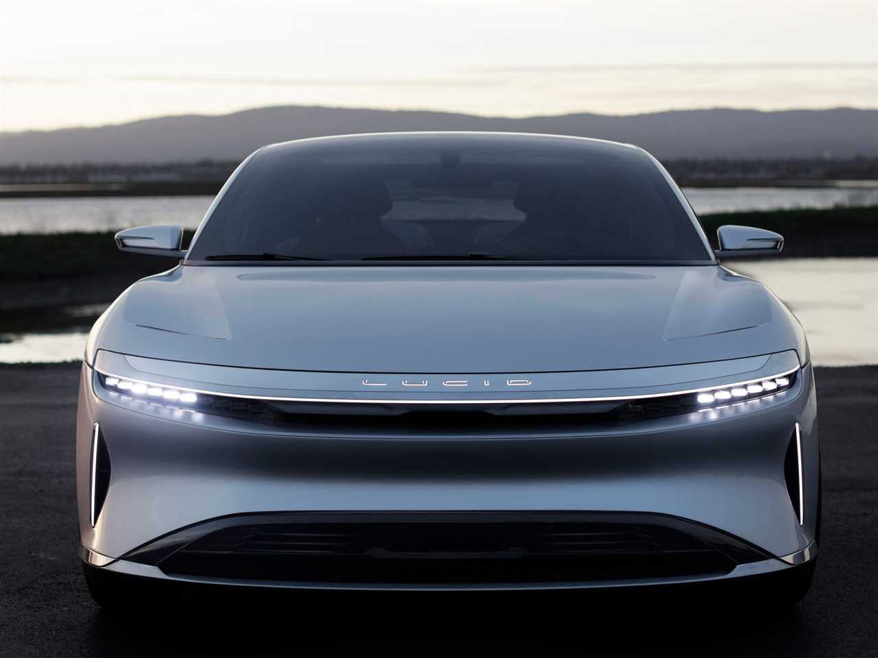 Lucid Air