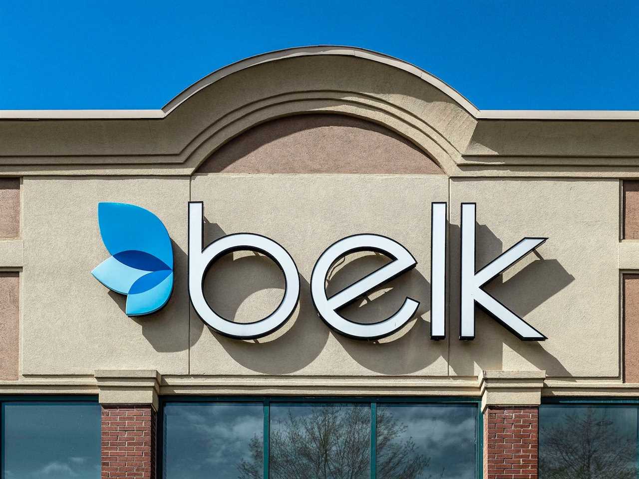 belk