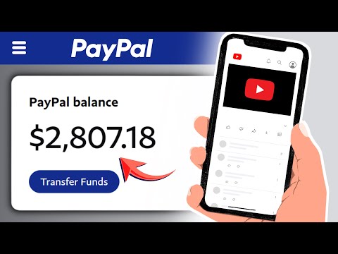 Earn $3.00 Every 35 Seconds From YouTube By Watching Videos | Make Money Online 2022