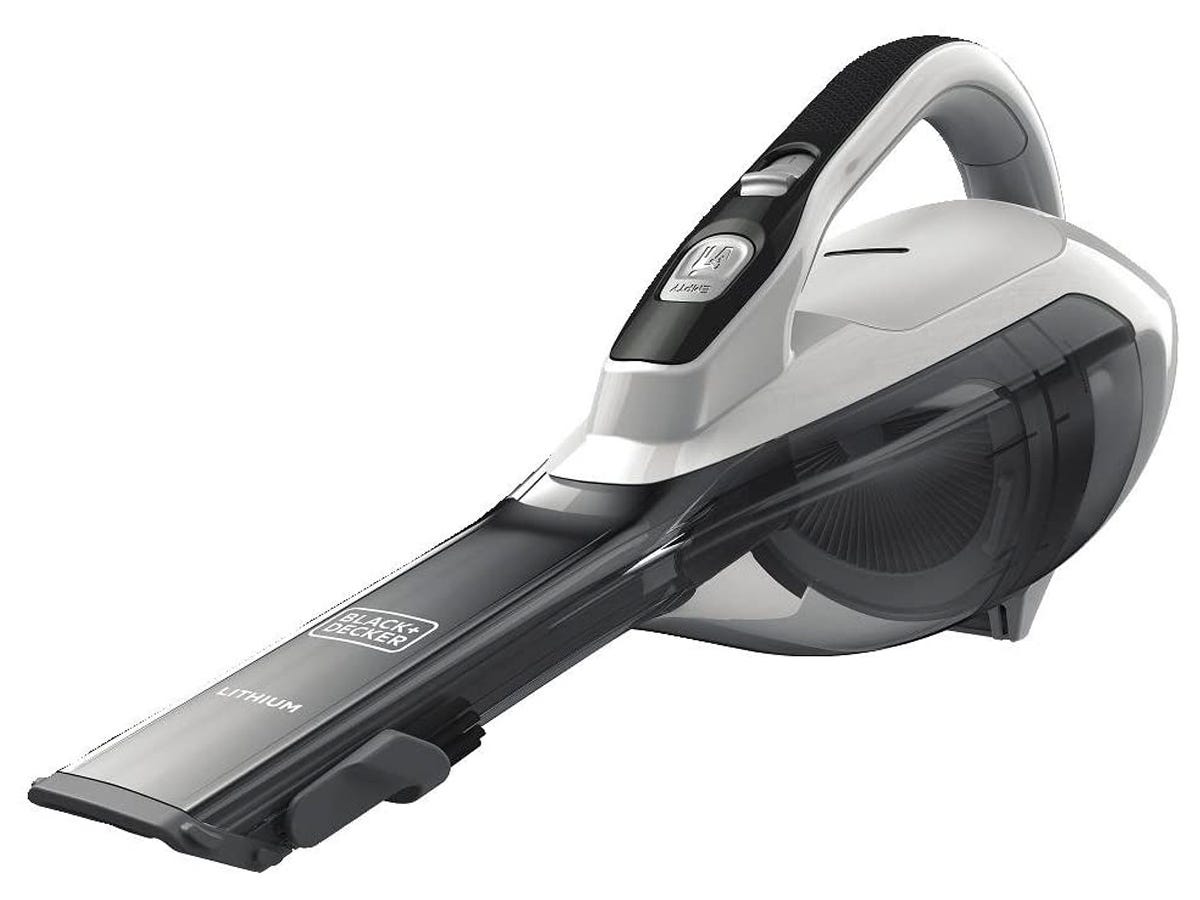 BLACK+DECKER dustbuster Handheld Vacuum