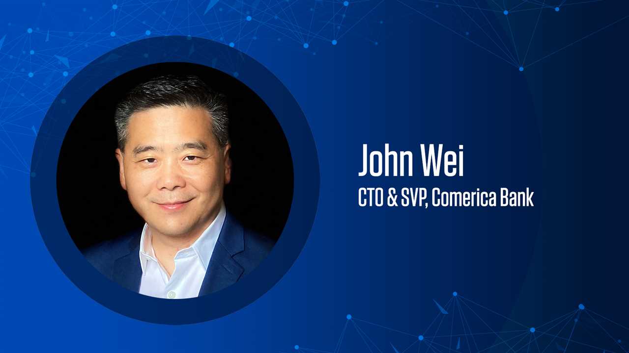 John Wei