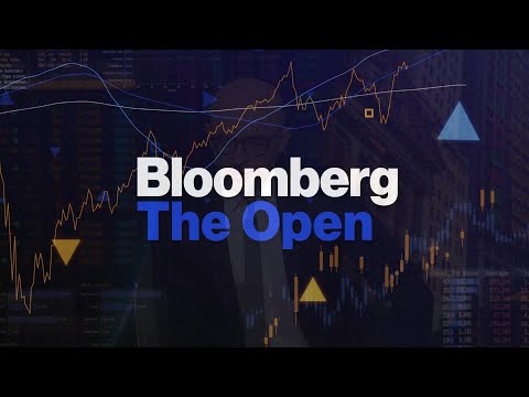 'Bloomberg The Open' Full Show (11/16//2022)