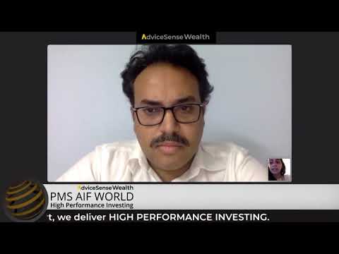 Two Supreme factors to practice for High Performance Investing I Create Wealth with PMS AIF WORLD