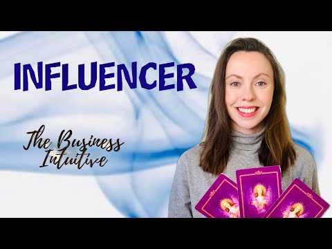 Are you meant to be an influencer? Find out! Pick a card to discover how to shine on social media...