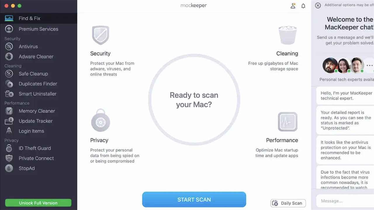  MacKeeper