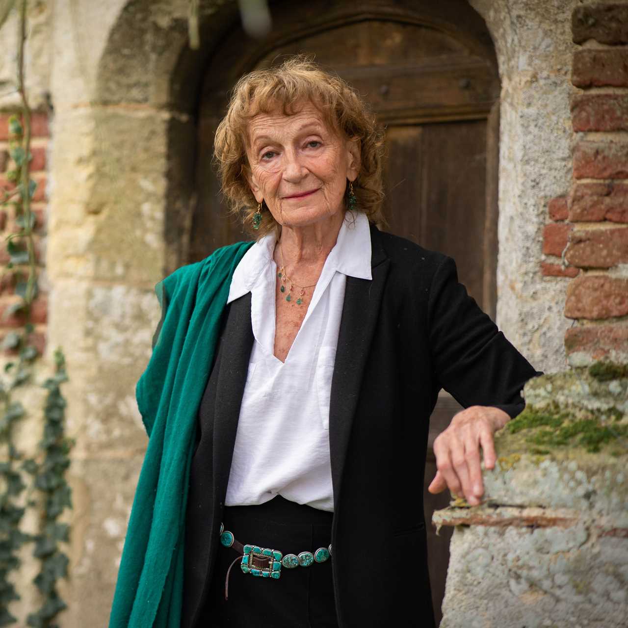 Amanda Feilding