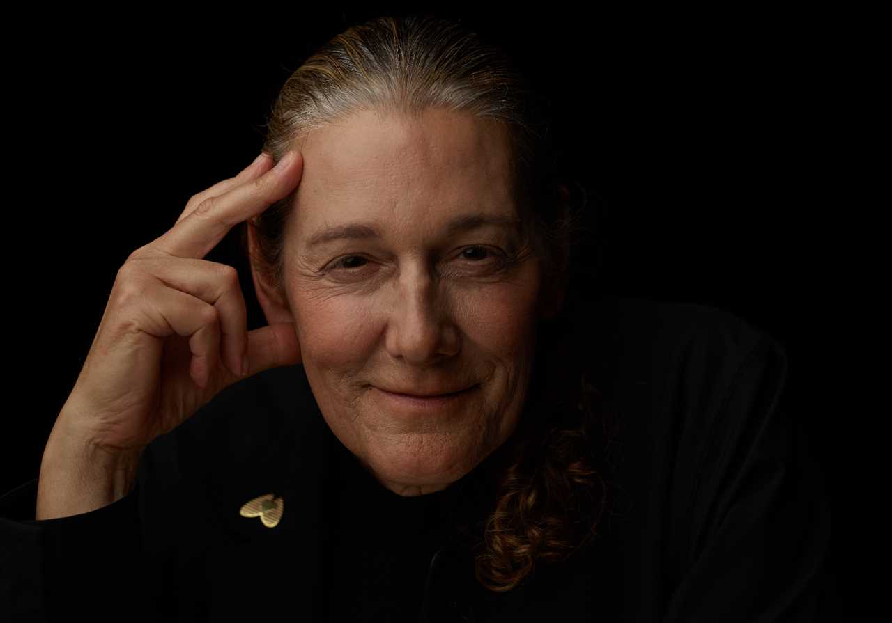 Martine Rothblatt - United Therapeutics