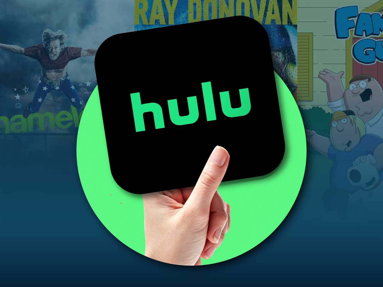 Hulu Basic vs Hulu Premium 4x3