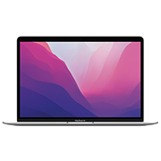 MacBook Air 13-inch Apple M1