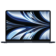 MacBook Air 13-inch M2