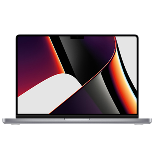 MacBook Pro 14-inch M1 Pro