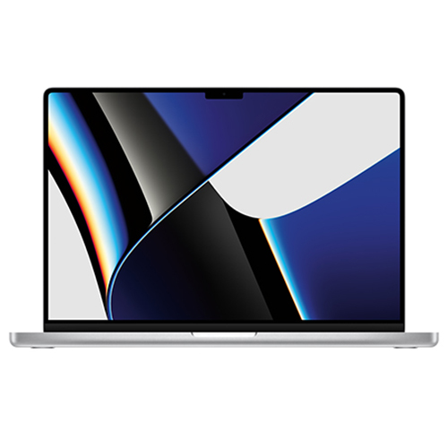 MacBook Pro 16-inch M1 Pro