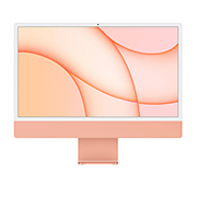 iMac 24-inch Retina 4.5K