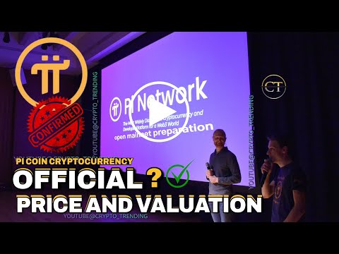 Pi Network Speculated official price and valuation l pioneers price predictions l is it true?