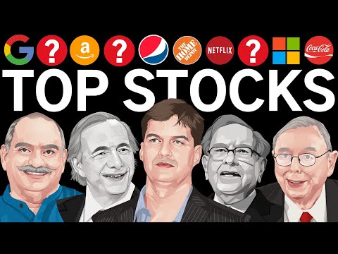 Super Investors Are Buying These Stocks For 2023