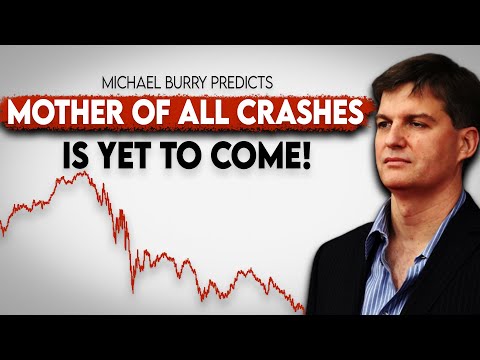 This Will Happen In Last 31 Days Of 2022 Michael Burry New Shocking Prediction, How To Survive?