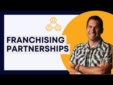 Franchise Partnerships and the Risk of Emerging Brands With Erik Van Horn