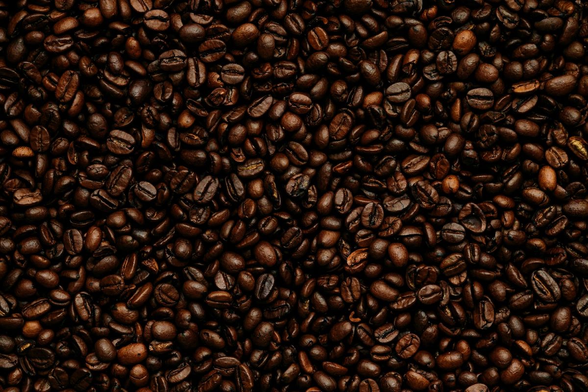 coffee beans