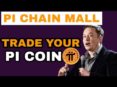 PI NETWORK UPDATE: Trade Your Pi Coin With Pi Barter Mall