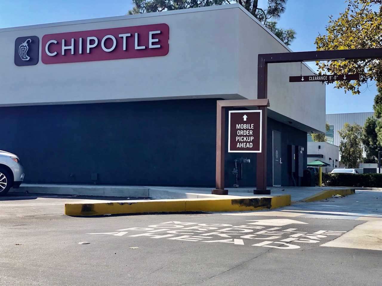 Chipotlane