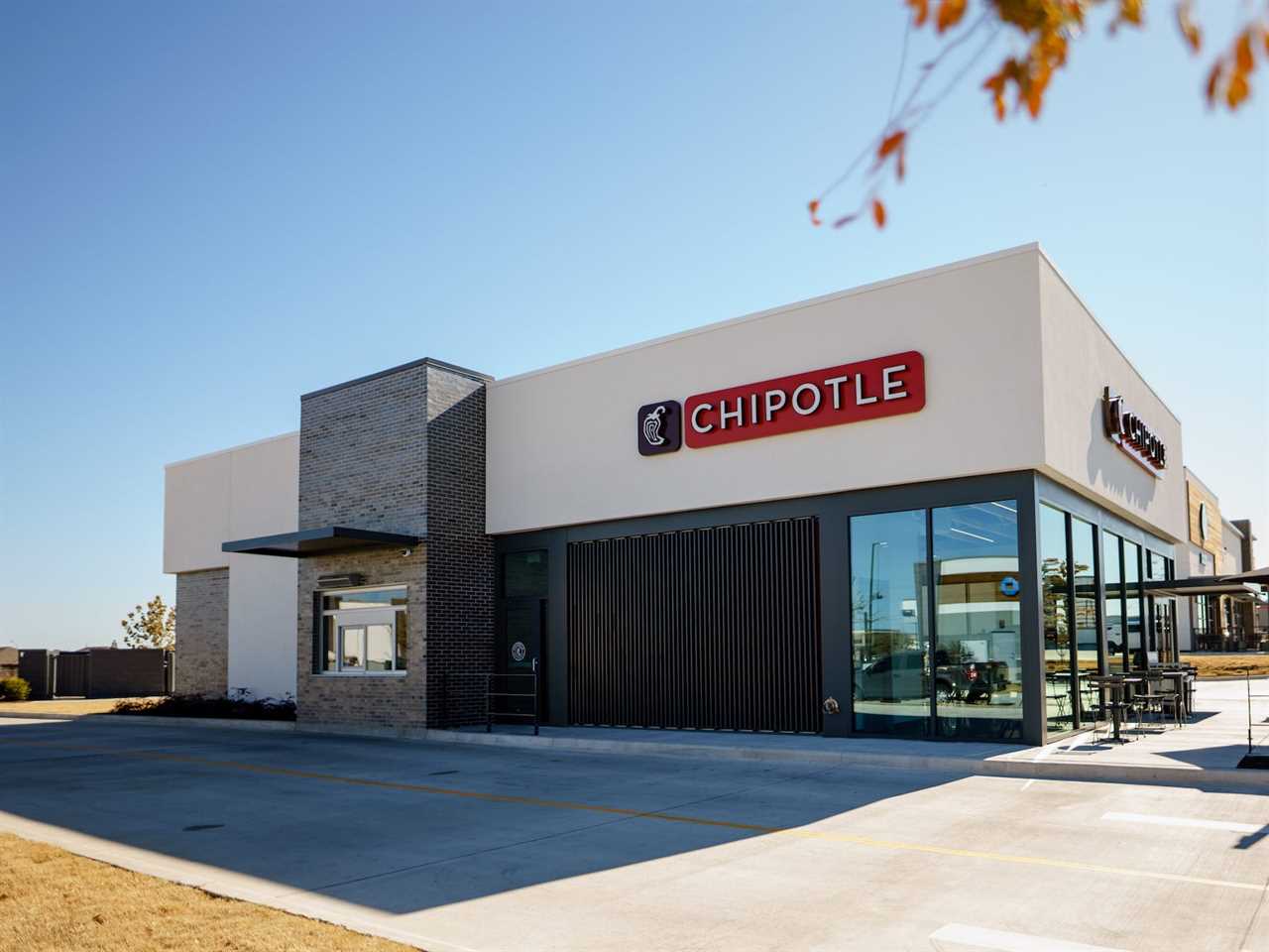 Chipotlane