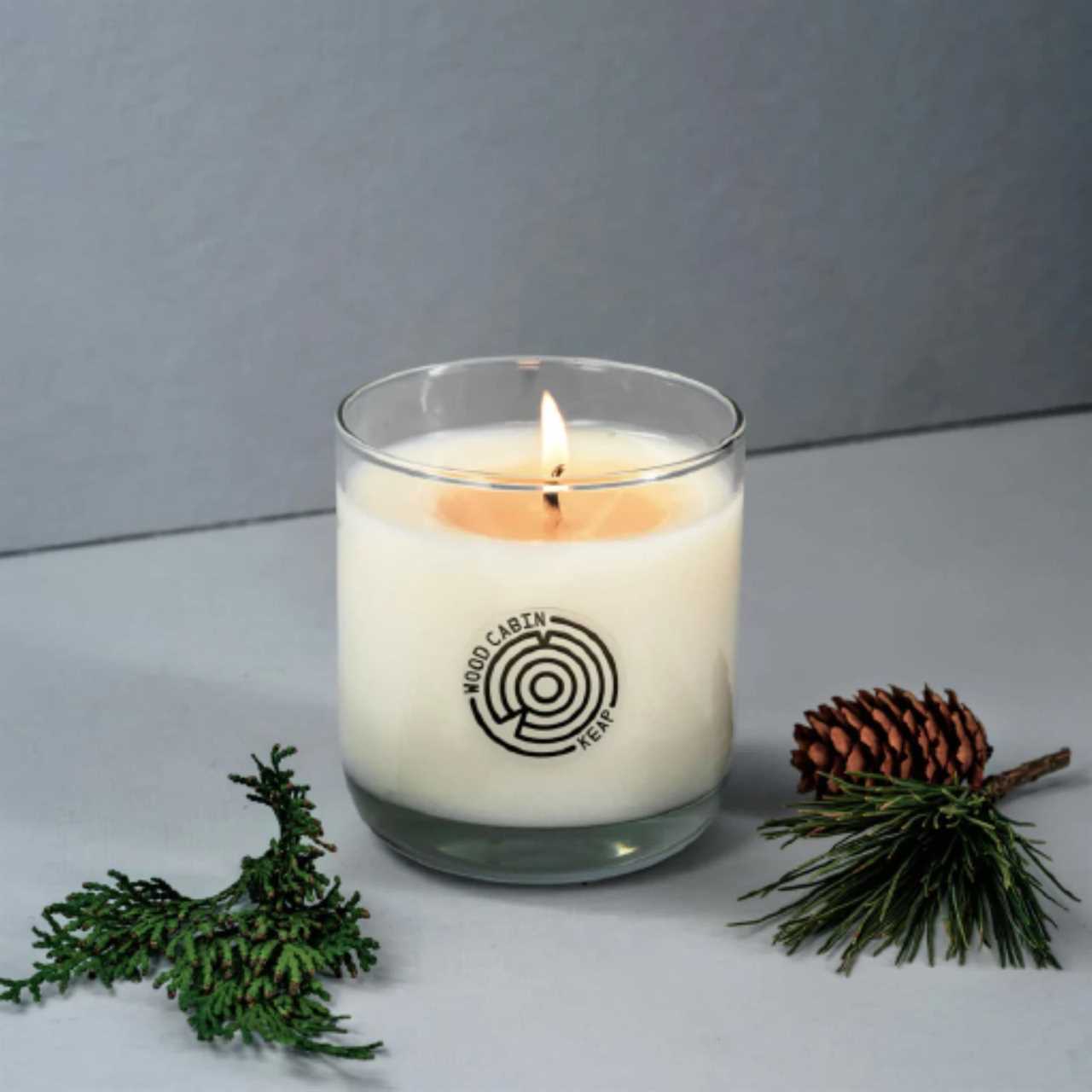 An Exhaustive Candle Gift Guide for Absolutely Everyone in Your Life