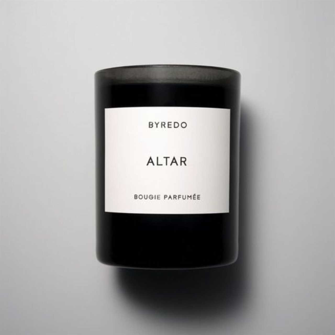 An Exhaustive Candle Gift Guide for Absolutely Everyone in Your Life