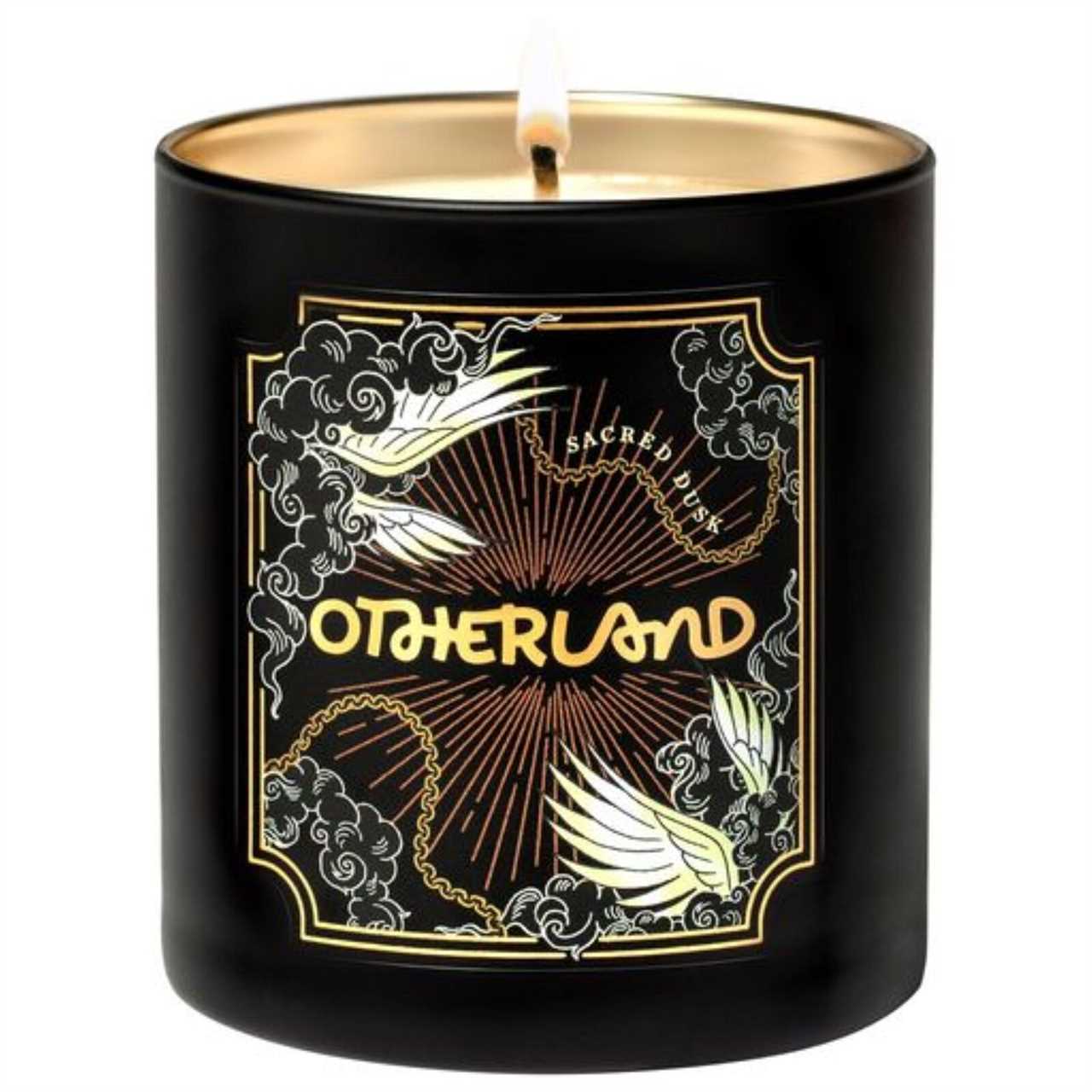 An Exhaustive Candle Gift Guide for Absolutely Everyone in Your Life