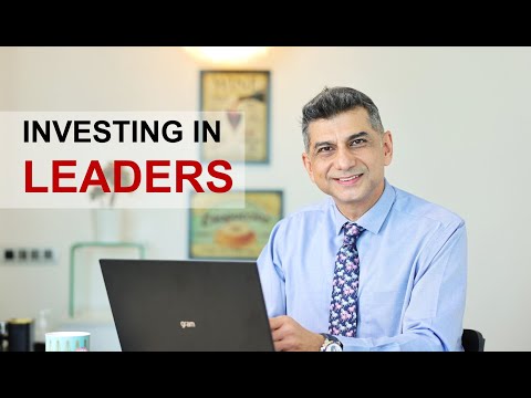 Investing In Leaders: Identifying Long Term Trends For 2023 | Overview by Atul Suri, Marathon Trends