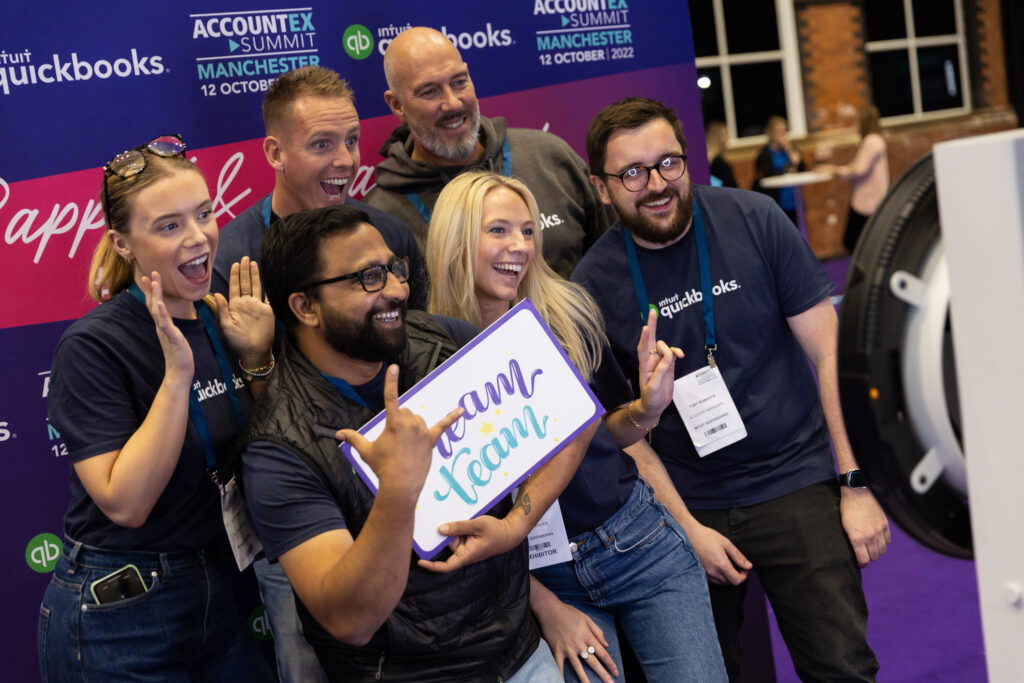 Accountex Summit Manchester has its biggest show yet!