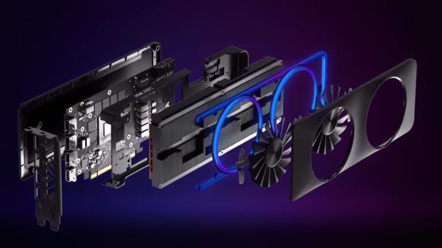 Intel Graphics Chief: GPUs With a Single Power Cable Are the ‘Sweet Spot’