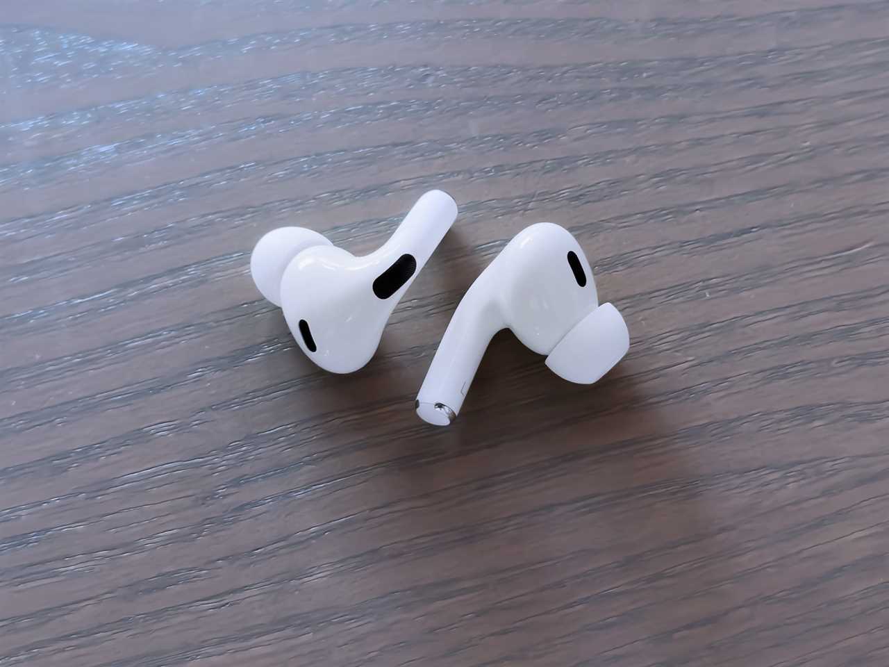 Apple AirPods Pro 2nd-gen