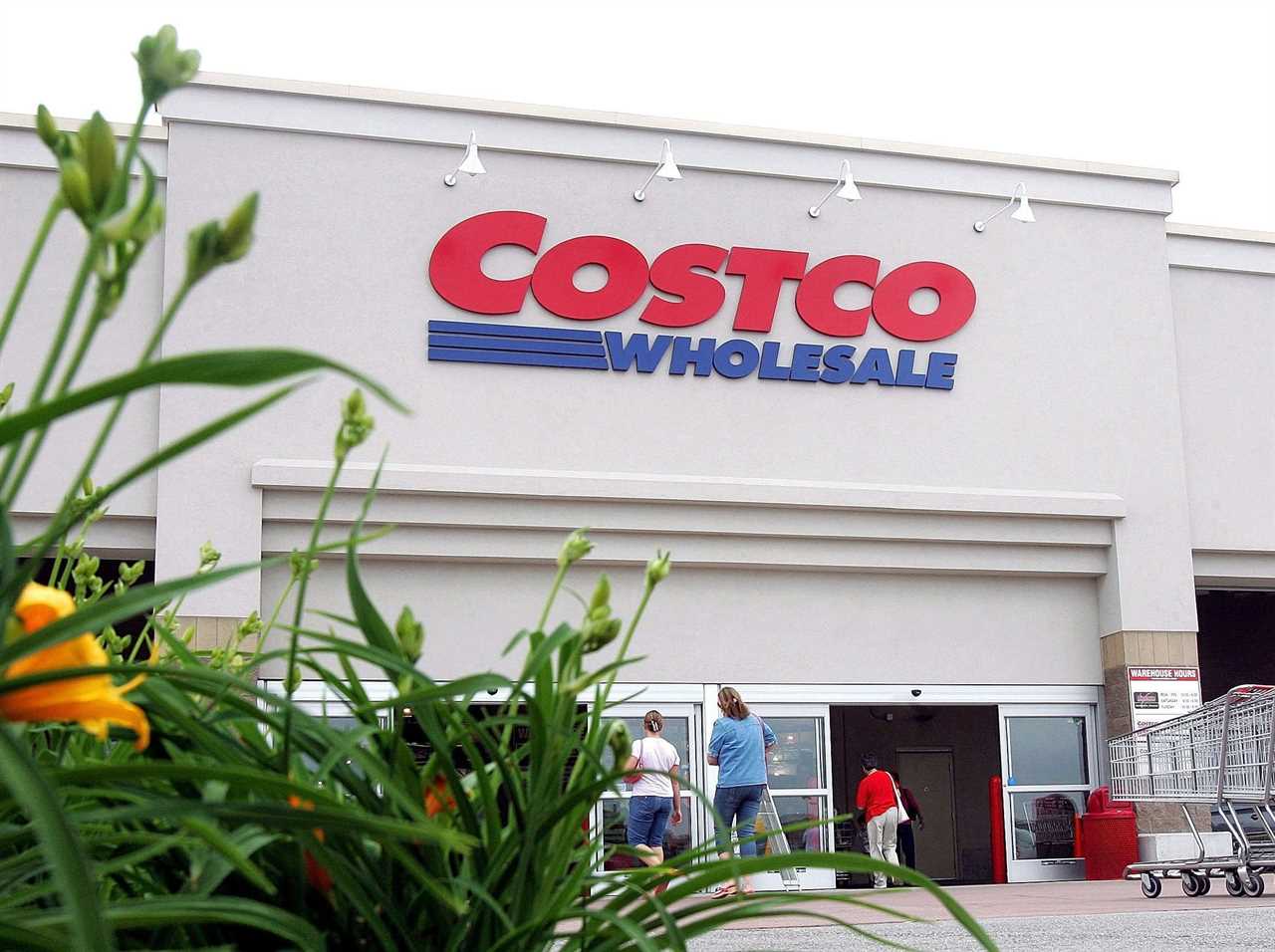 Costco