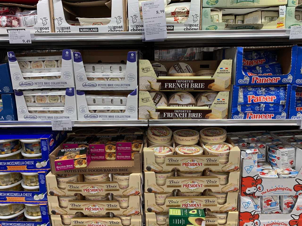 Rochester Costco photo tour