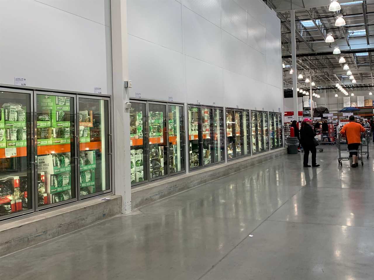 Rochester Costco photo tour